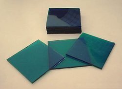 Image ALT Tags:
"Blue Cobalt Glass for Optical Experiments India"
"Affordable Cobalt Glass for Chemistry Labs"
"Export Quality ESAW Blue Cobalt Glass for Students"