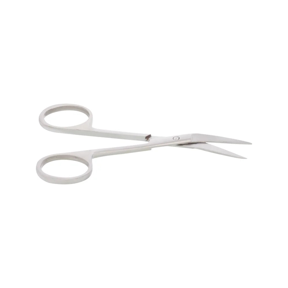 Image ALT Tags:
"Curved Tip Dissecting Scissors for Science Labs"
"Stainless Steel Dissection Scissors for Students"
"Export Quality Lab Dissecting Scissors India"
"Biology Lab Scissors for Schools and Colleges"