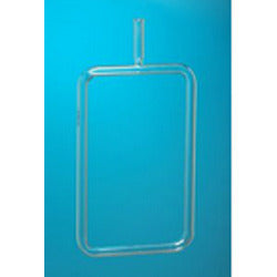 Buy ESAW Convection Tube (Borosilicate Glass) – Export Quality Educational Lab Glassware India