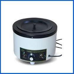 Froth Flotation Apparatus for Tissue Labs – ESAW India"
"Double Walled Tissue Flotation Bath for Histology and Pathology"
"Best Froth Flotation Apparatus for Students and Medical Colleges"