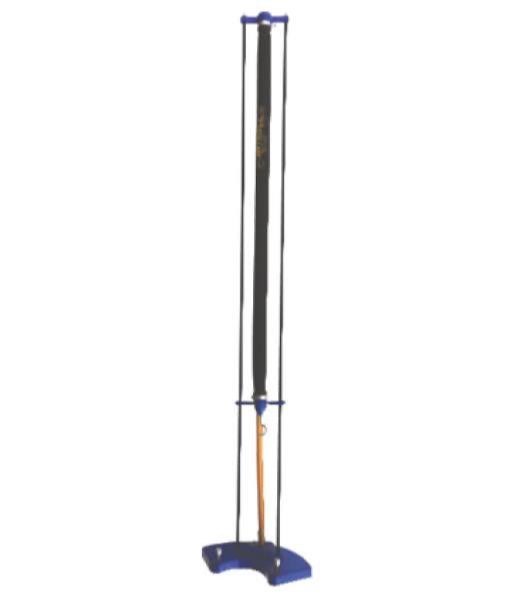 Image ALT Tags:
"Poisson Ratio Rubber Tube Apparatus for Physics Labs ESAW India"
"Affordable Poisson Ratio Apparatus for Students and Schools"
"Export Quality Rubber Tube Apparatus ESAW India"