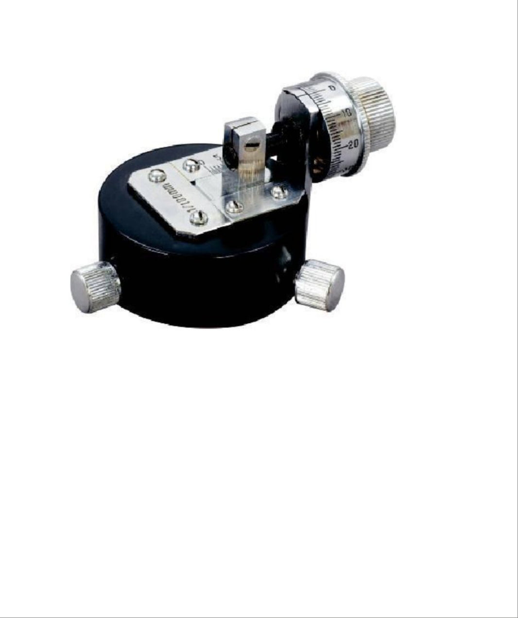 Shop Resolving Power Slit SW-2778 – Buy Affordable Physics Lab Equipment India