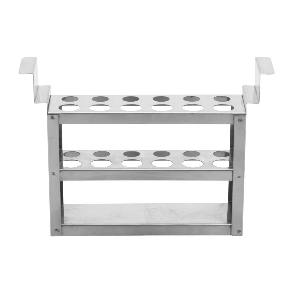 🖼️ ALT Tags for Product Images
"Test Tube Rack for School and College Chemistry Labs"
"Multipurpose Lab Rack for Holding Glass Test Tubes"
"Affordable Plastic Test Tube Holder Made in India"