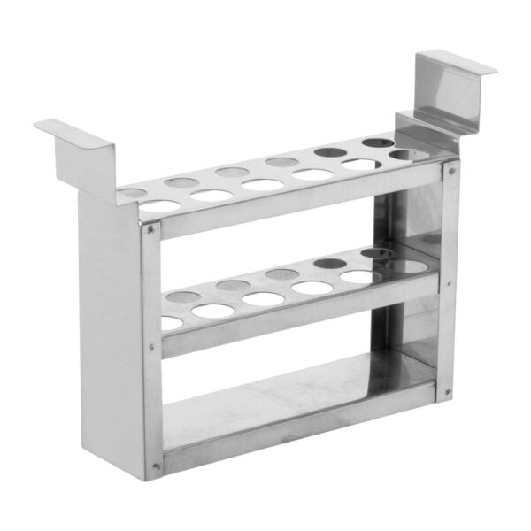 Buy Test Tube Rack – Multipurpose Lab Tube Holder for Chemistry Labs & Institutions