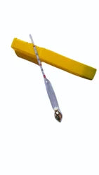 Buy/Shop Urinometer – Accurate Specific Gravity Measurement for Medical & Educational Labs