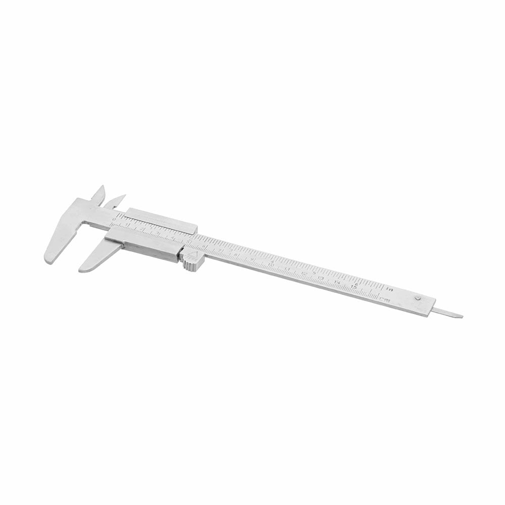 Buy Vernier Caliper IME Type – Precision Lab Measurement Tool by ESAW India