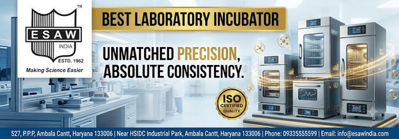 Best Laboratory Incubator