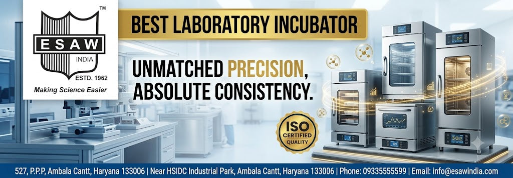 Best Laboratory Incubator