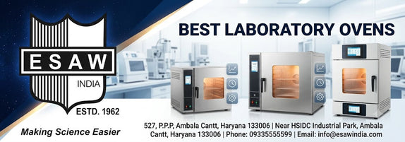 Best Laboratory Ovens