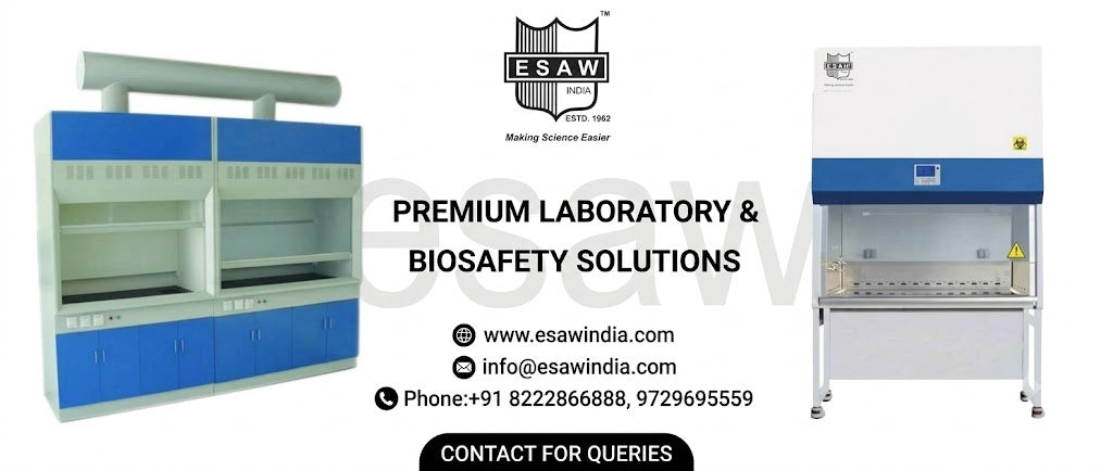 biosafety cabinet manufacturers