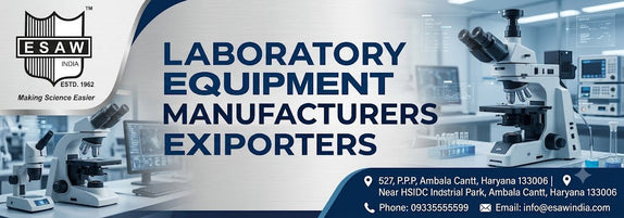 Laboratory Equipment Manufacturers Exporters