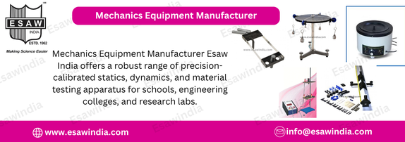 Mechanics Equipment Manufacturer