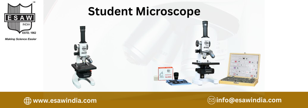 Student Microscope