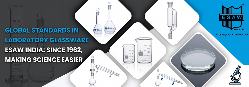 Laboratory Glassware Price Update 2026: Trends and Buying Guide for India