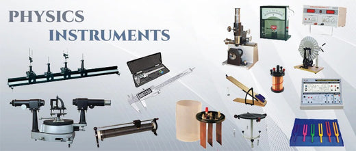 Physics Lab Equipment Manufacturer in India The Brand of ESAW