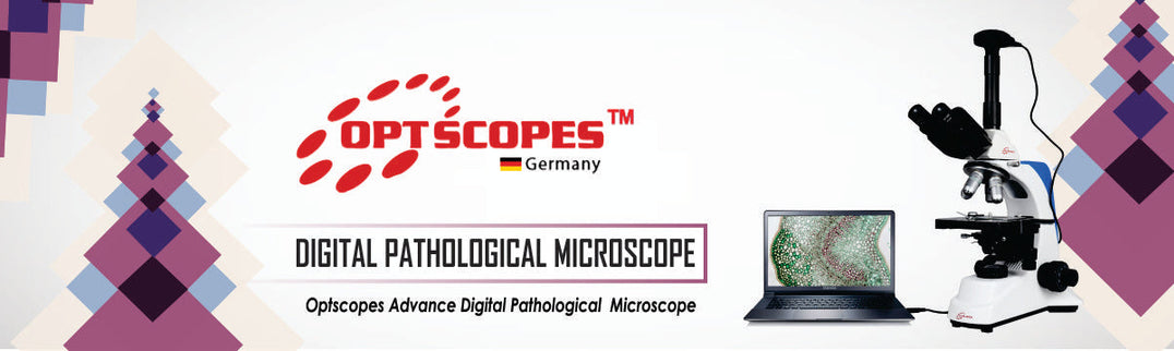 Research Microscopes