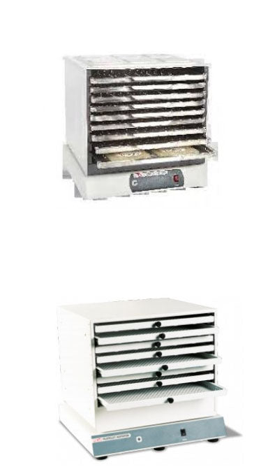 Agitators and Disperser