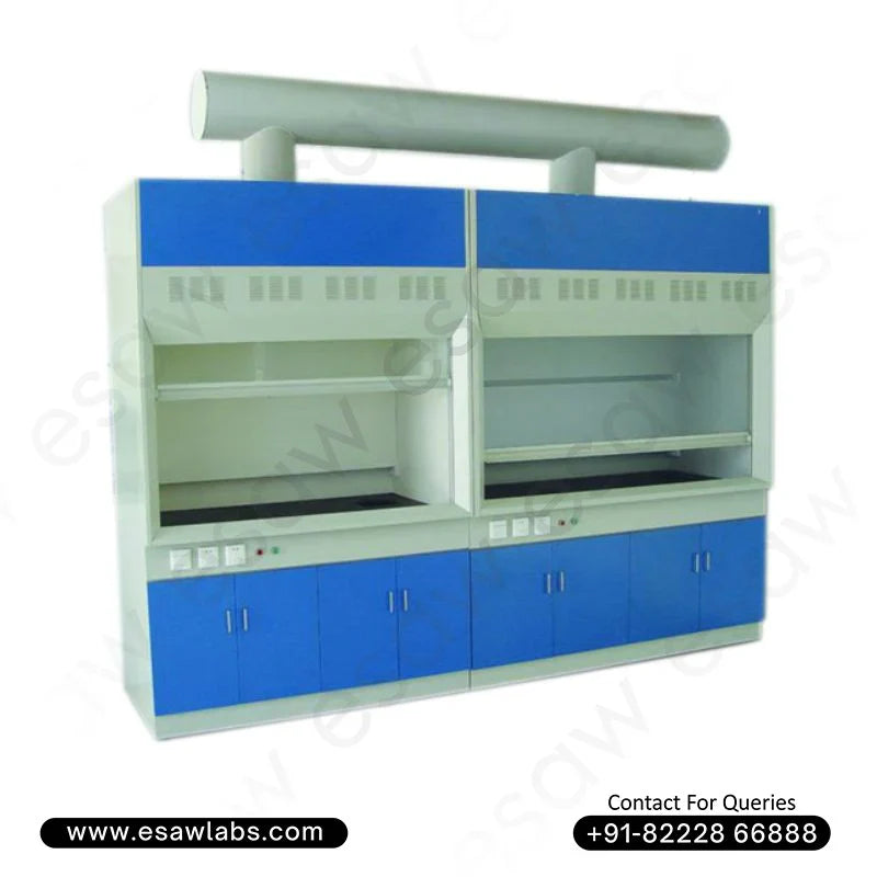 Bio-safety Cabinets