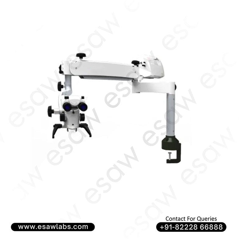 ENT Otolaryngolocy Microscopes
