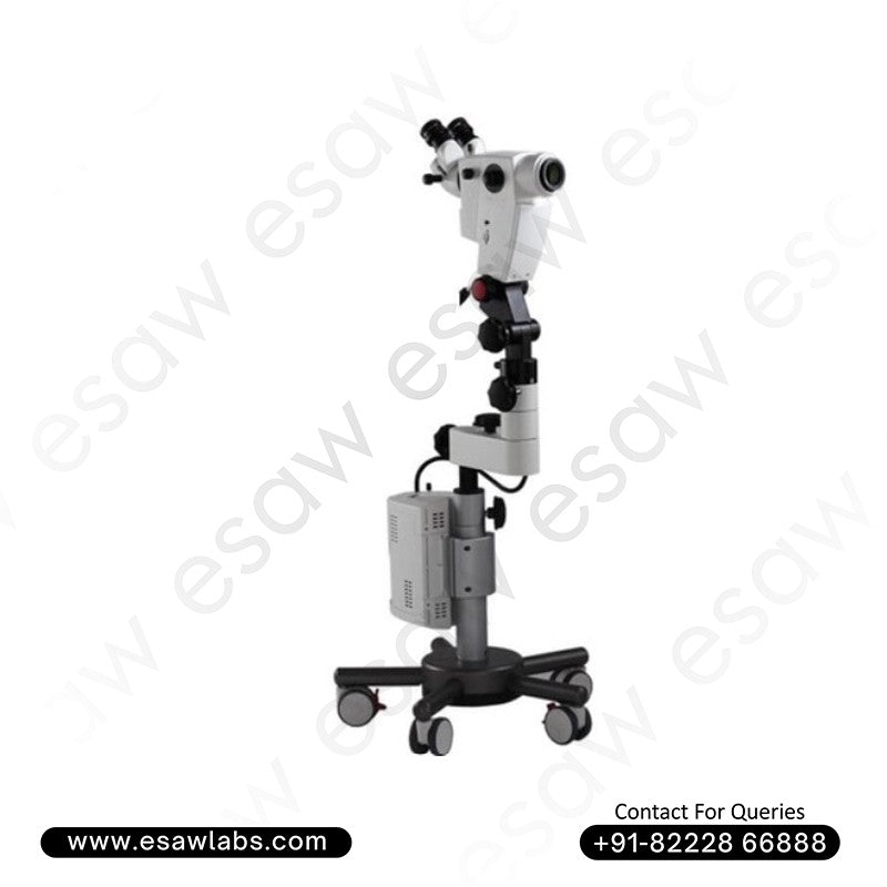 Gynaecology Microscopes