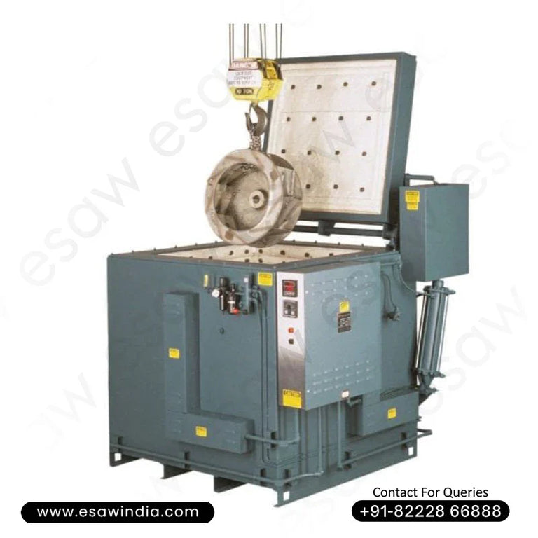 Lab Furnace