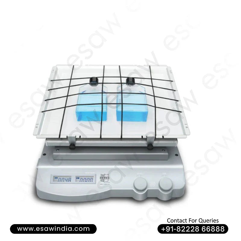 Lab Shakers and Mixers