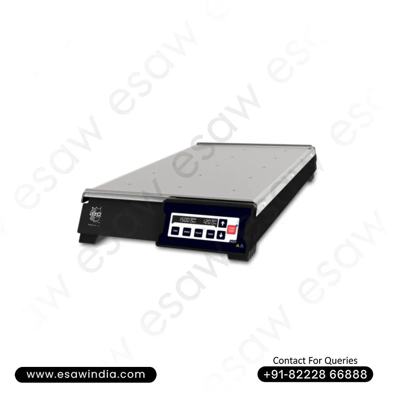 Lab Stirrers and Hotplates