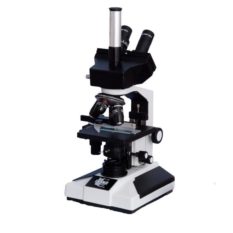 Laboratory Microscopes