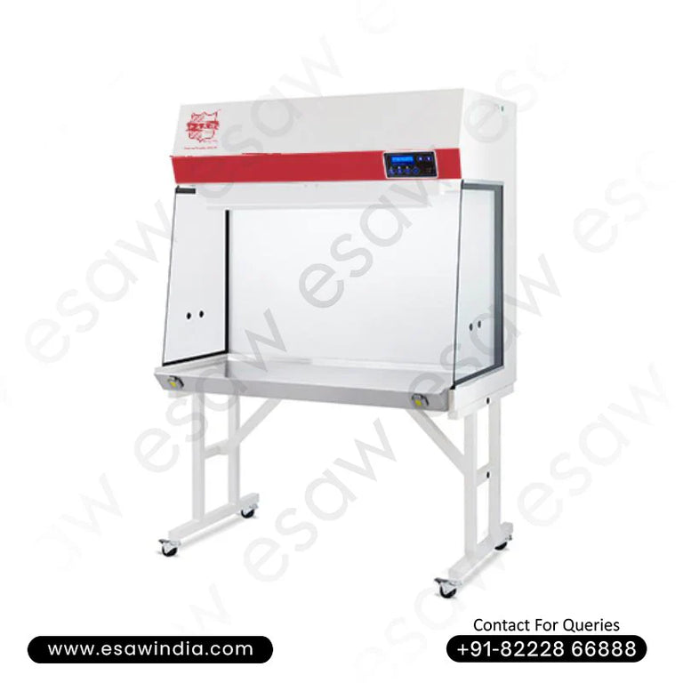 Laminar Air Flow