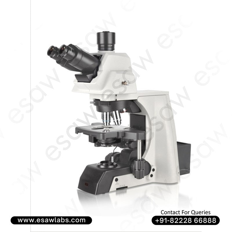 Life Science Microscopes