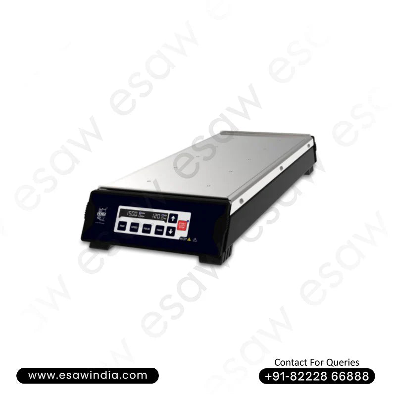 Magnetic Stirrers and Hotplates