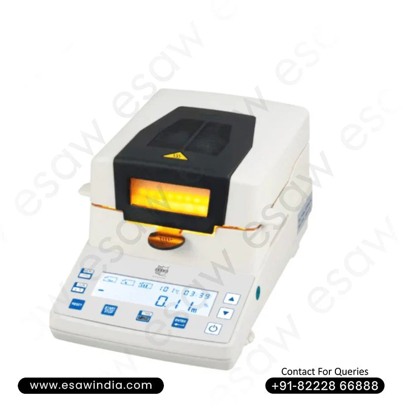 Moisture Analyzers
