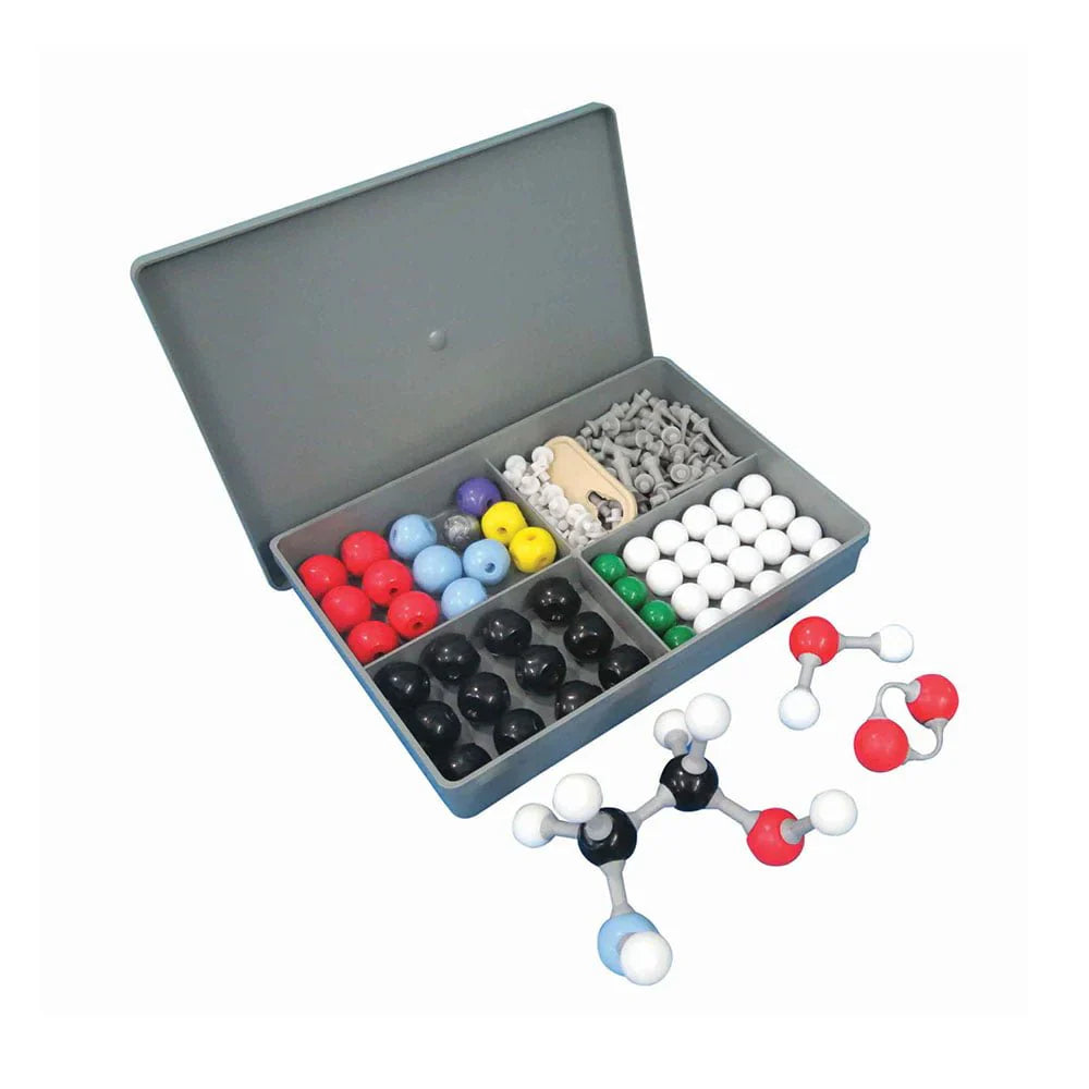Molecular set