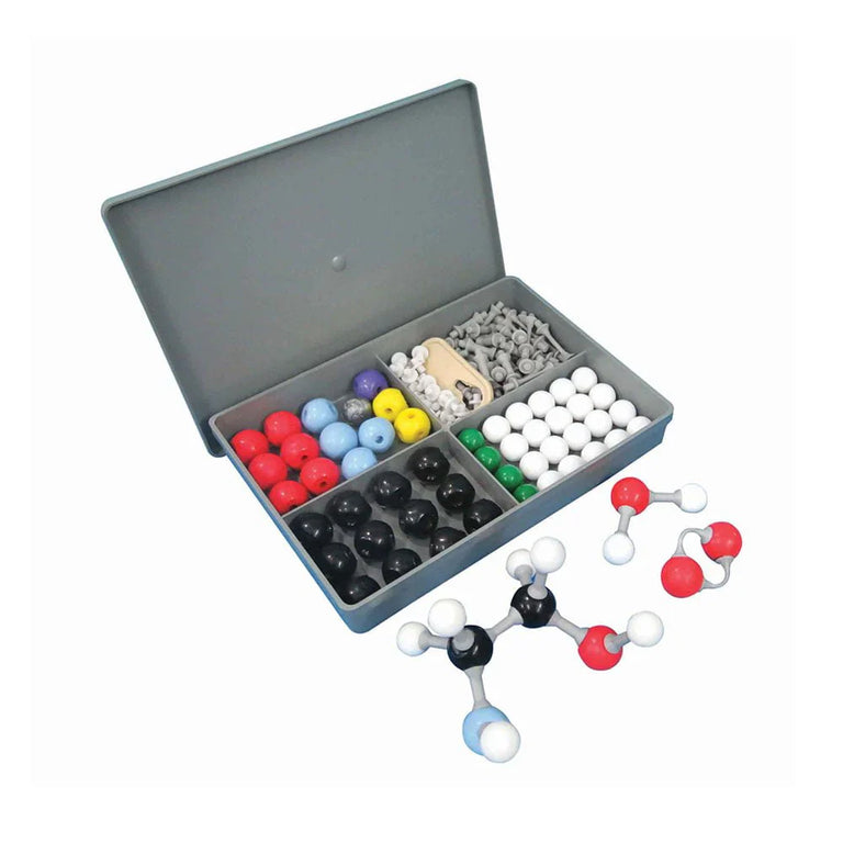 Molecular set