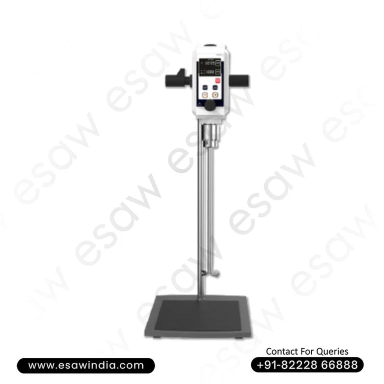 Overhead Stirrer