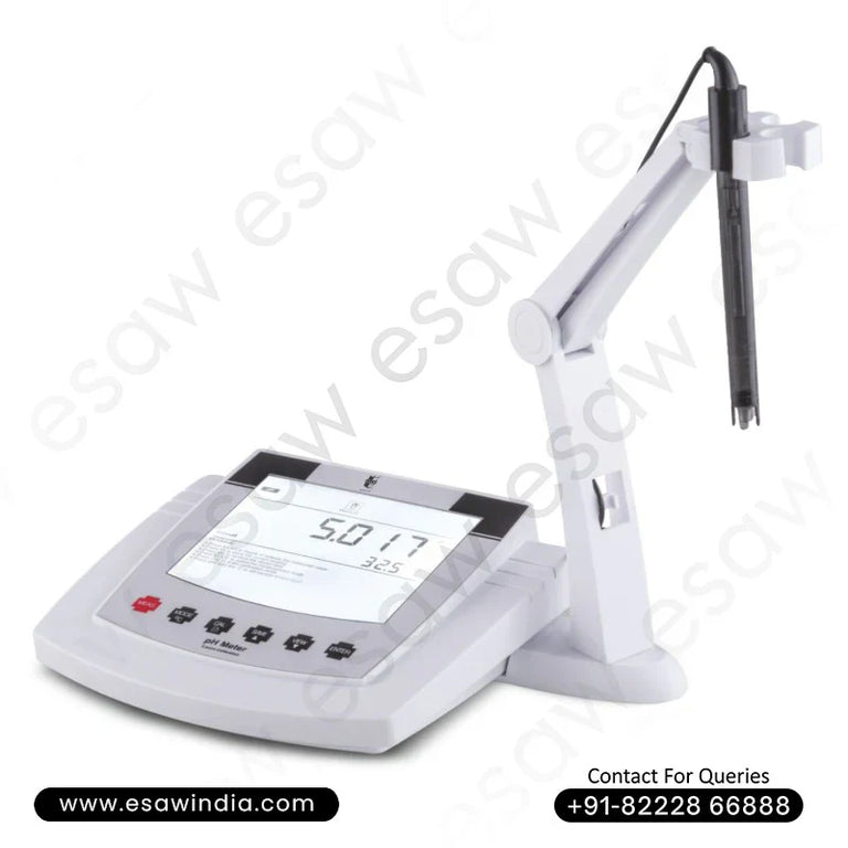 Ph Meters