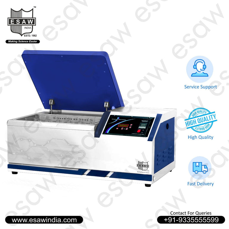 Ovens and Incubators
