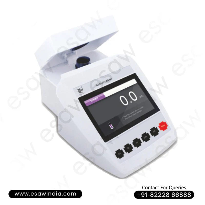 Turbidity Meters