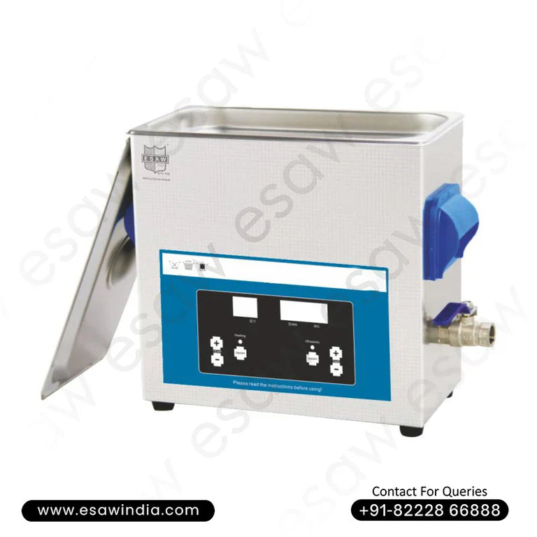 Ultrasonic Cleaners
