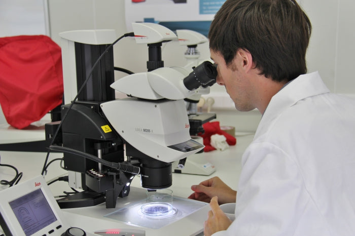 Microscopes for Students