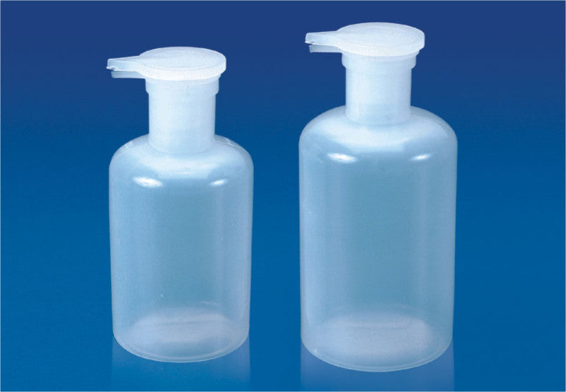 Image ALT Tags:

"Dropping Bottle for Chemistry Lab – ESAW Plasticware"

"Polyethylene Dropper Bottle for School Science Labs"

"Lab-Grade Dropping Bottle for Accurate Dispensing"

"Leakproof Dropping Bottle for Industrial and Academic Labs"