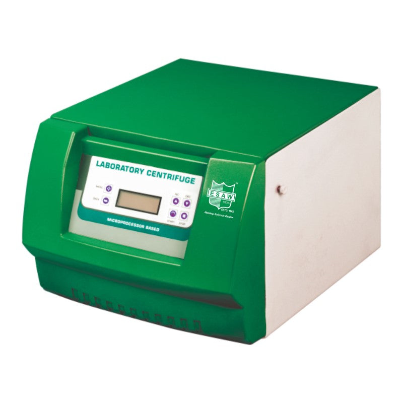 Image ALT Tags:

ESAW laboratory centrifuge brushless high capacity for science labs

Affordable high capacity centrifuge for students India

Export quality centrifuge for chemistry classrooms

ESAW digital lab centrifuge for schools and industrial use