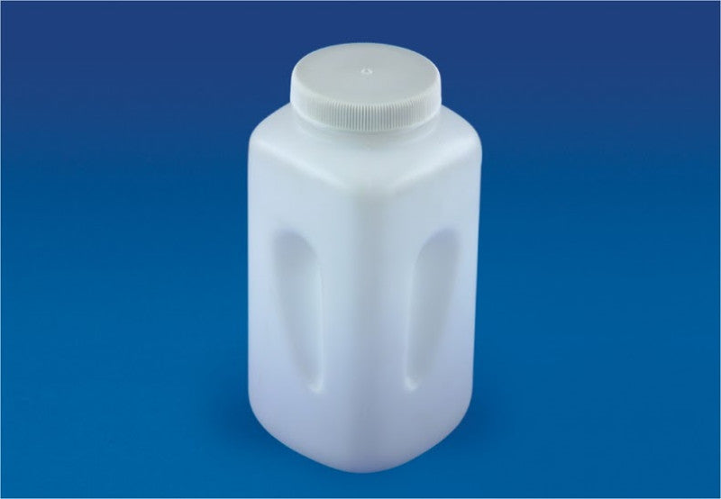 Image ALT Tags:

"Wide Mouth Square Bottle for Chemistry Labs – ESAW Plasticware"

"Leakproof Square Lab Bottle for Industrial Reagent Storage"

"Affordable Wide Mouth Square Bottle for Students and Science Labs"

"Export Quality Plastic Square Bottle India for Research and Education"