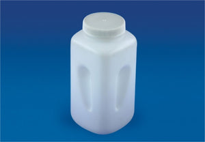 Image ALT Tags:

"Wide Mouth Square Bottle for Chemistry Labs – ESAW Plasticware"

"Leakproof Square Lab Bottle for Industrial Reagent Storage"

"Affordable Wide Mouth Square Bottle for Students and Science Labs"

"Export Quality Plastic Square Bottle India for Research and Education"