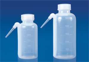 Image ALT Tags:

"Wash Bottle with Bent Nozzle for Chemistry Lab Use"

"New Type Wash Bottle for School Science Labs"

"ESAW Leakproof Laboratory Wash Bottle – Export Quality"

"Wash Bottle for Safe Liquid Dispensing in Research Labs"