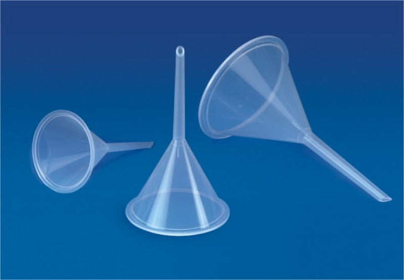 Image ALT Tags:

Analytical Funnel for precise liquid transfer in chemistry labs

Export quality analytical plastic funnel India for lab use

Affordable Analytical Funnel for schools and colleges

Best Analytical Funnel for students and research labs