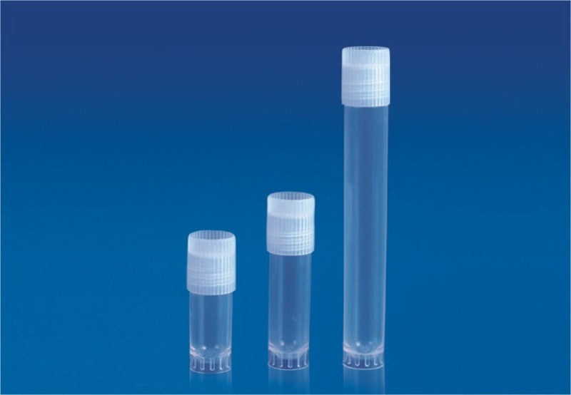 Storage Vial - My Store