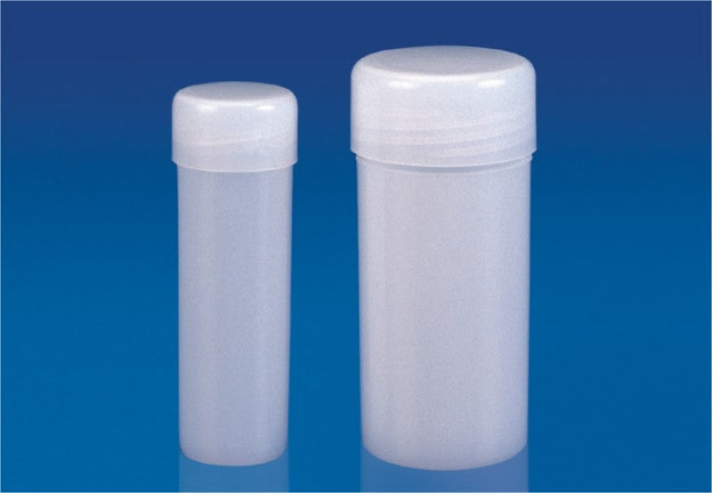 Image ALT Tags:

Scintillation Vial for radioactive sample storage

Leakproof scintillation vial for chemistry classrooms

Plastic scintillation vial for science lab students

Bulk pack scintillation vial for industrial labs