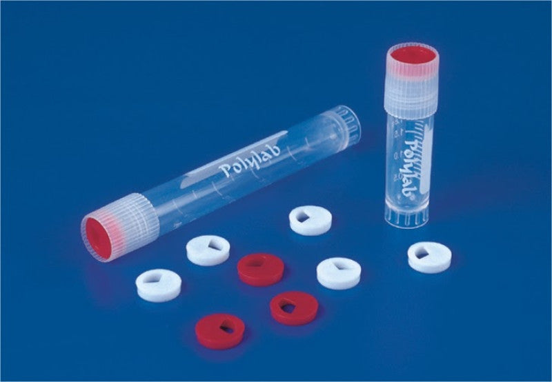 Cyro Color Shop Cryo Coders – Color-Coded Lab Identifiers for Cryo Vials