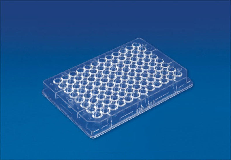 Buy Micro Test Plates – Precision Plastic Microplates for Labs | ESAW
